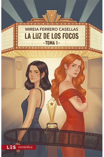 LA LUZ DE LOS FOCOS TOMA 1