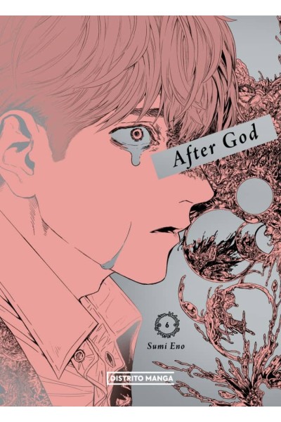 AFTER GOD 6 (SHÔNEN)