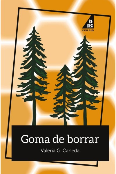 GOMA DE BORRAR