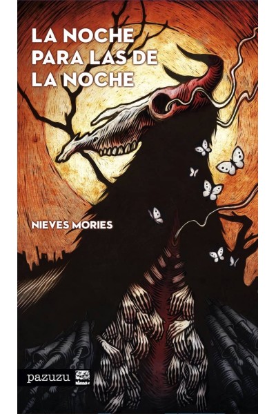 LA NOCHE PARA LAS DE LA NOCHE