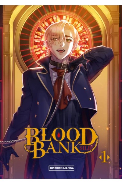 BLOOD BANK 1