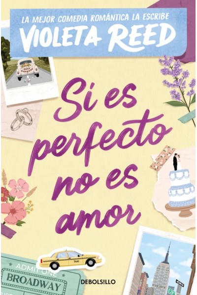 SI ES PERFECTO NO ES AMOR
