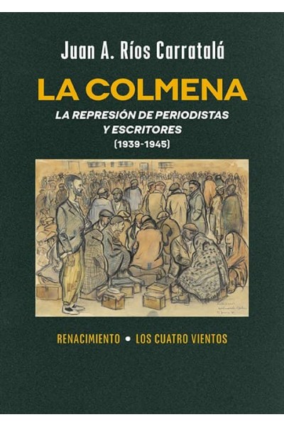 LA COLMENA