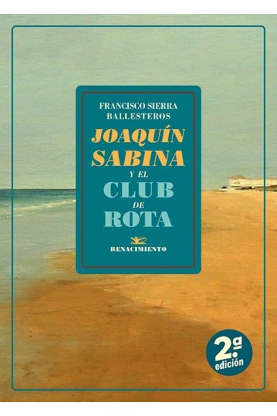 JOAQUÍN SABINA Y EL CLUB DE ROTA