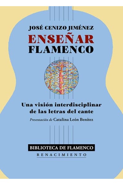 ENSEÑAR FLAMENCO