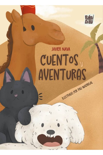 CUENTOS Y AVENTURAS
