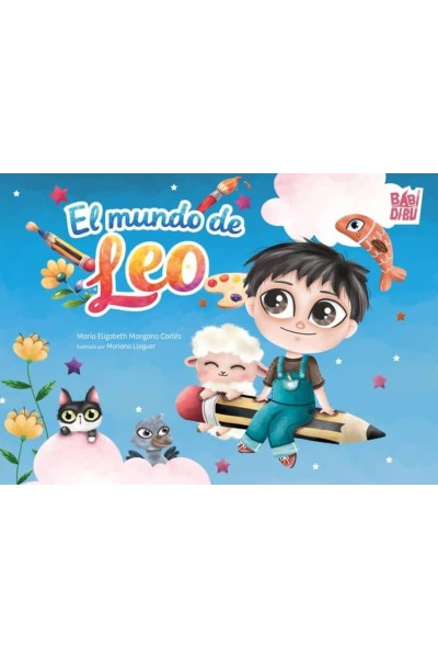 EL MUNDO DE LEO