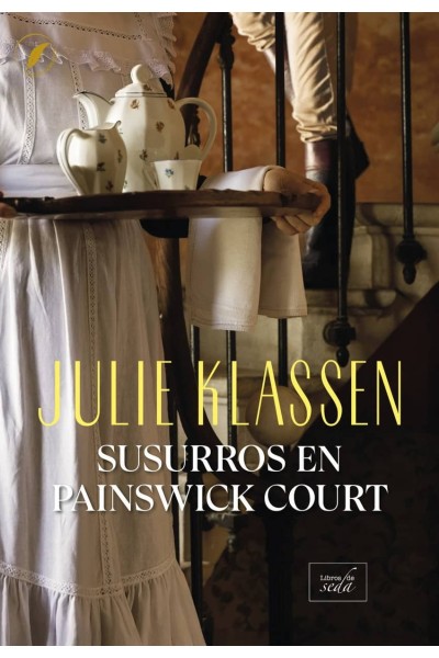 SUSURROS EN PAINSWICK COURT
