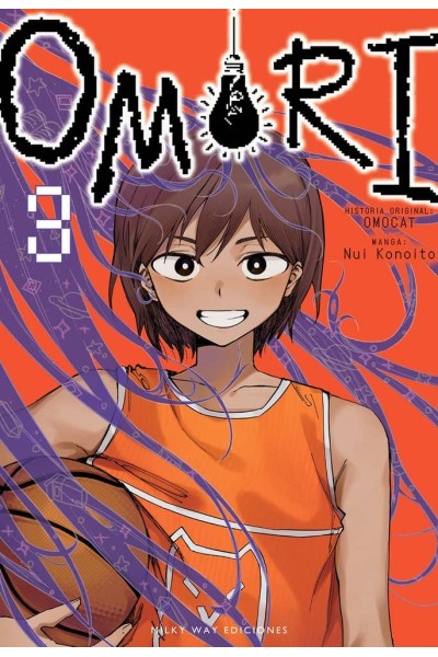OMORI 03
