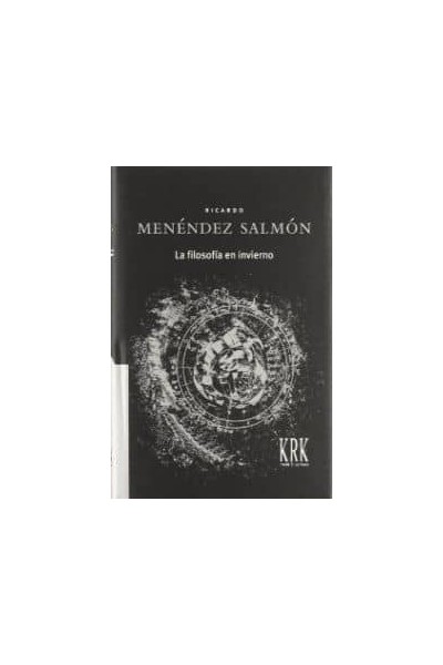 FILOSOFIA EN INVIERNO