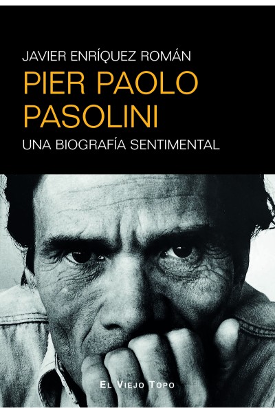 PIER PAOLO PASOLINI