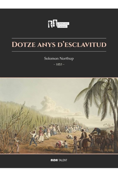 DOTZE ANYS D?ESCLAVITUD