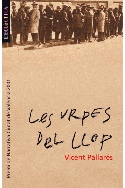 LES URPES DEL LLOP
