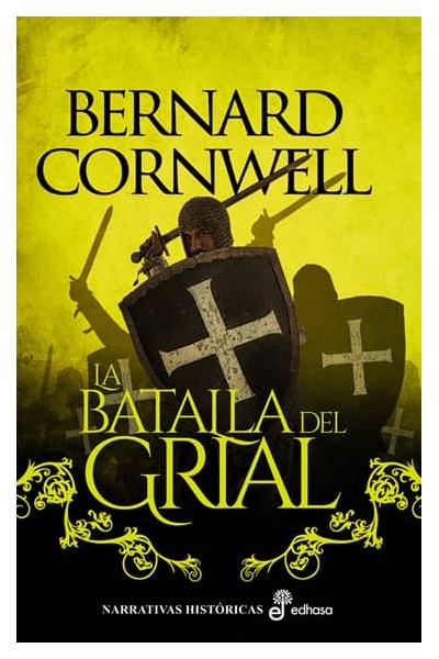 LA BATALLA DEL GRIAL (II)