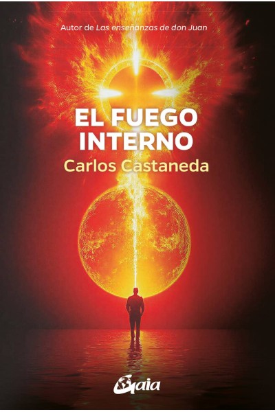 EL FUEGO INTERNO