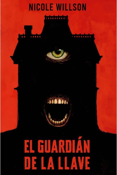 EL GUARDIÁN DE LA LLAVE