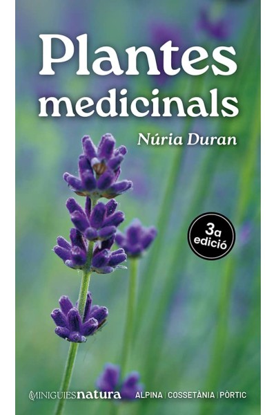 PLANTES MEDICINALS