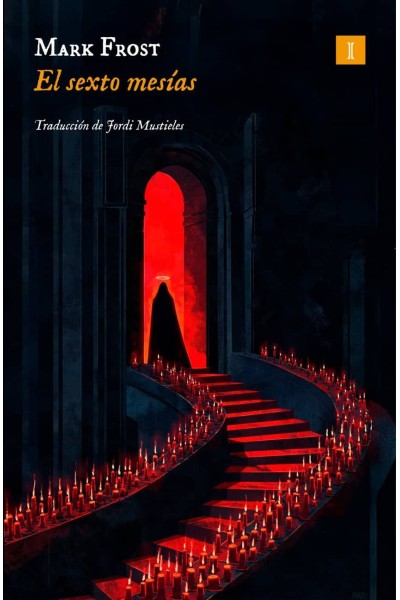 EL SEXTO MESÍAS
