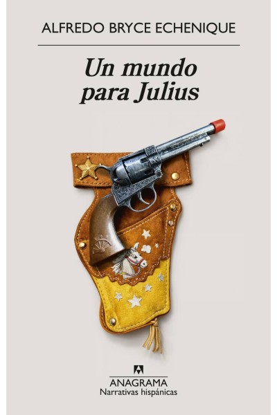 UN MUNDO PARA JULIUS