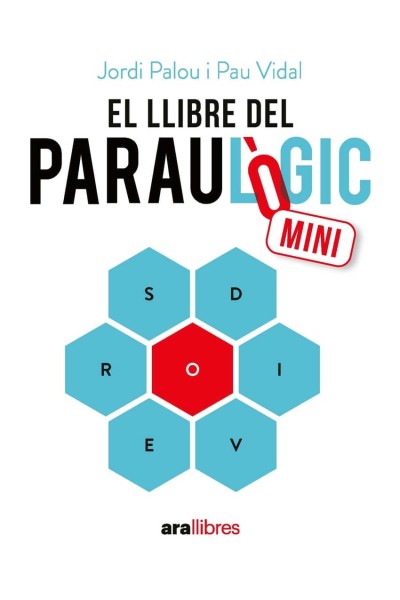 EL LLIBRE DEL PARAULÒGIC MINI