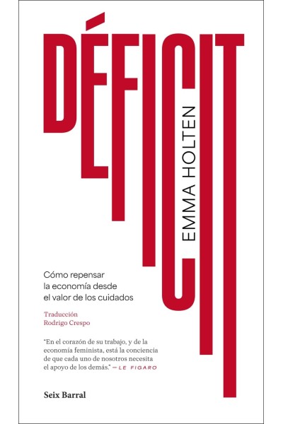 DÉFICIT