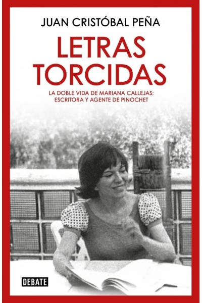 LETRAS TORCIDAS