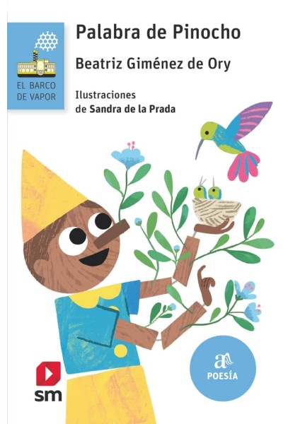 PALABRA DE PINOCHO