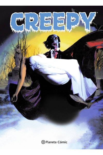 CREEPY Nº 24/29