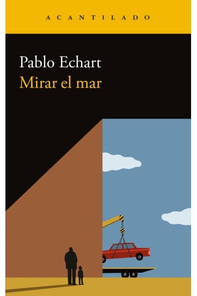 MIRAR EL MAR