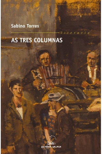 AS TRES COLUMNAS