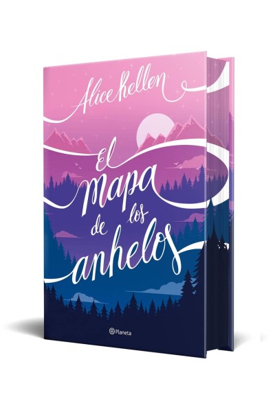 EL MAPA DE LOS ANHELOS (EDICIÓN ESPECIAL)