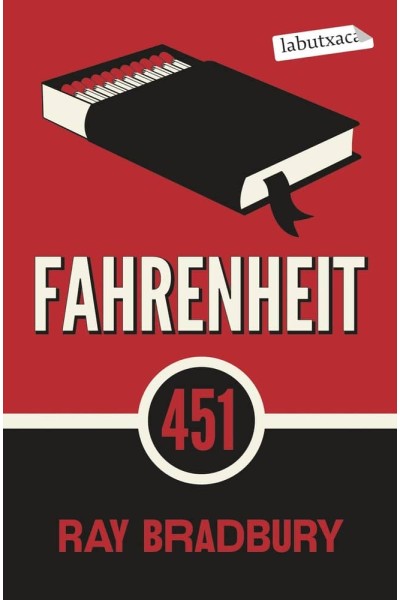 FAHRENHEIT 451