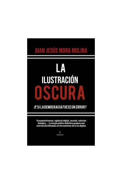 ILUSTRACIÓN OSCURA, LA