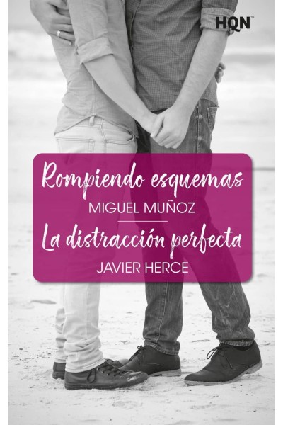 ROMPIENDO ESQUEMAS - LA DISTRACCIÓN PERFECTA