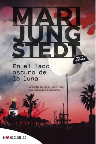 EN EL LADO OSCURO DE LA LUNA