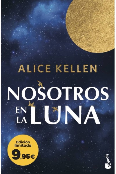 NOSOTROS EN LA LUNA