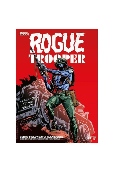 ROGUE TROOPER 3