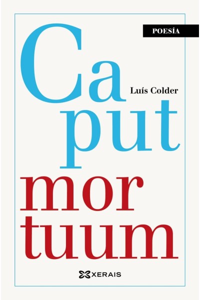 CAPUT MORTUUM