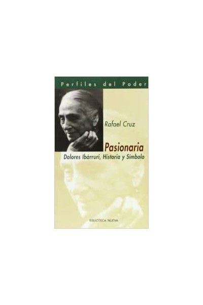 PASIONARIA