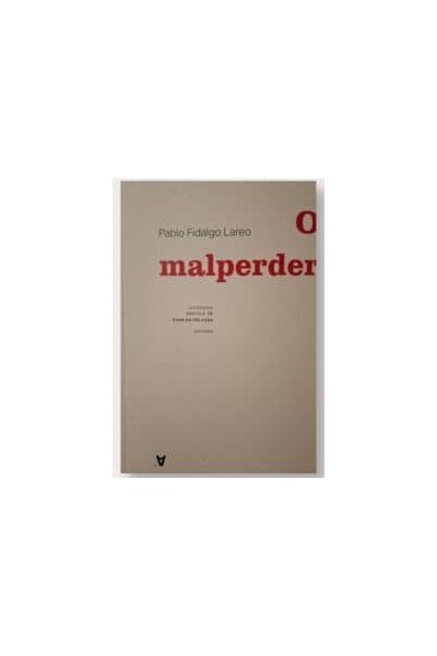 O MALPERDER