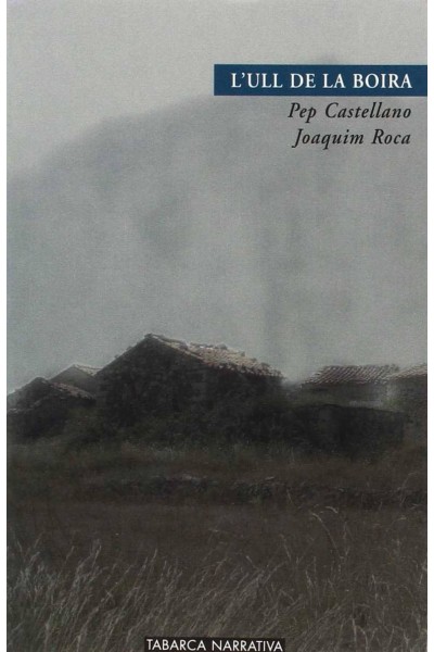 ULL DE LA BOIRA