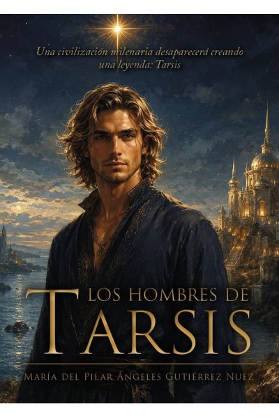 LOS HOMBRES DE TARSIS