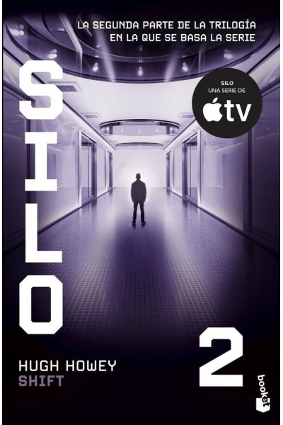 2. SILO: SHIFT