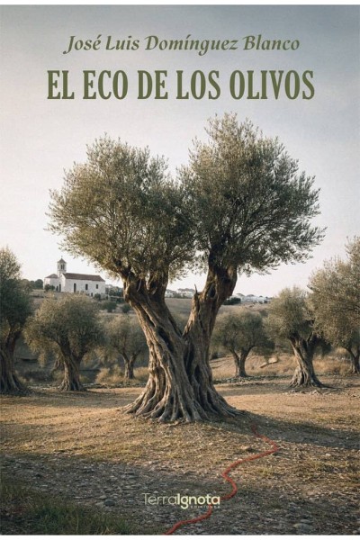 EL ECO DE LOS OLIVOS
