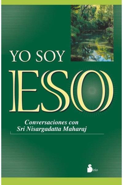 YO SOY ESO
