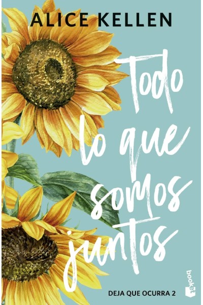 TODO LO QUE SOMOS JUNTOS