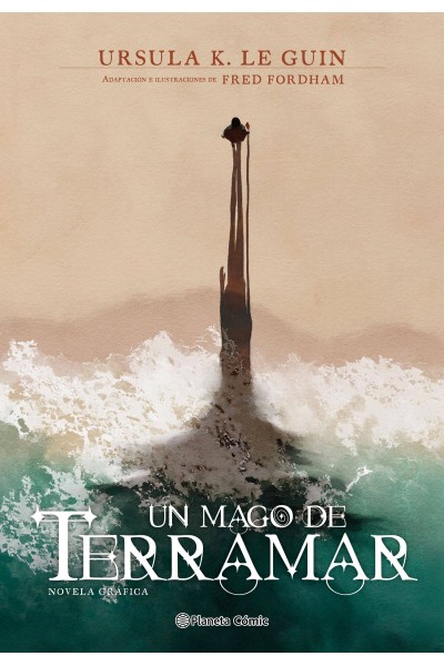 UN MAGO DE TERRAMAR