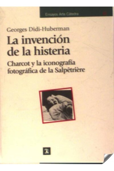 INVENCION DE LA HISTERIA