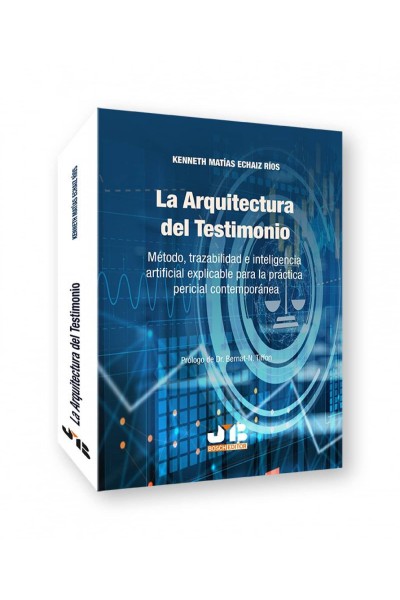 LA ARQUITECTURA DEL TESTIMONIO