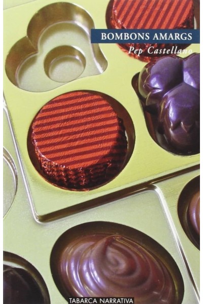 BOMBONS AMARGS